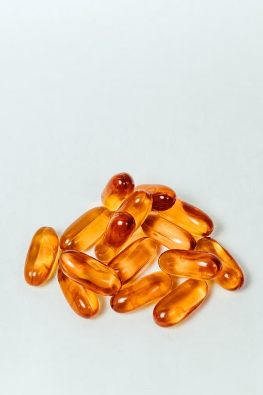 Vitamins and Minerals