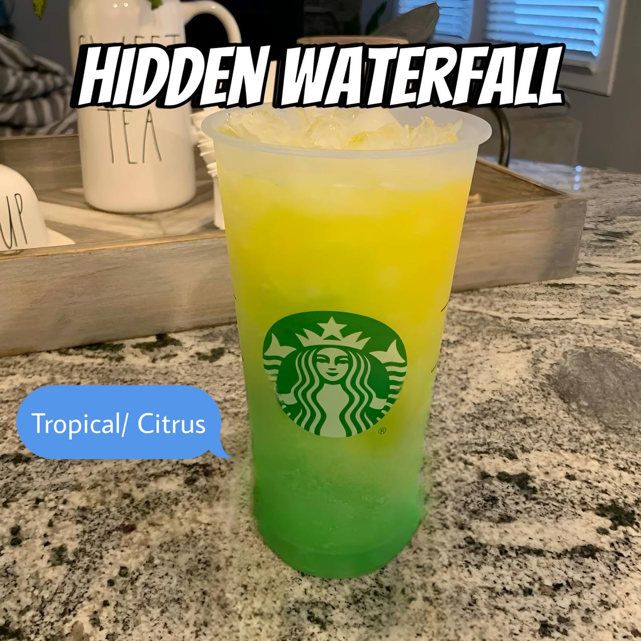 Mystery Loaded Water Varieties